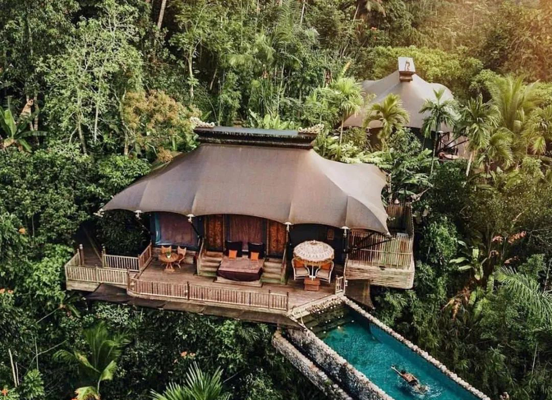 The 8 Best Luxury Resort To Stay In Bali Image