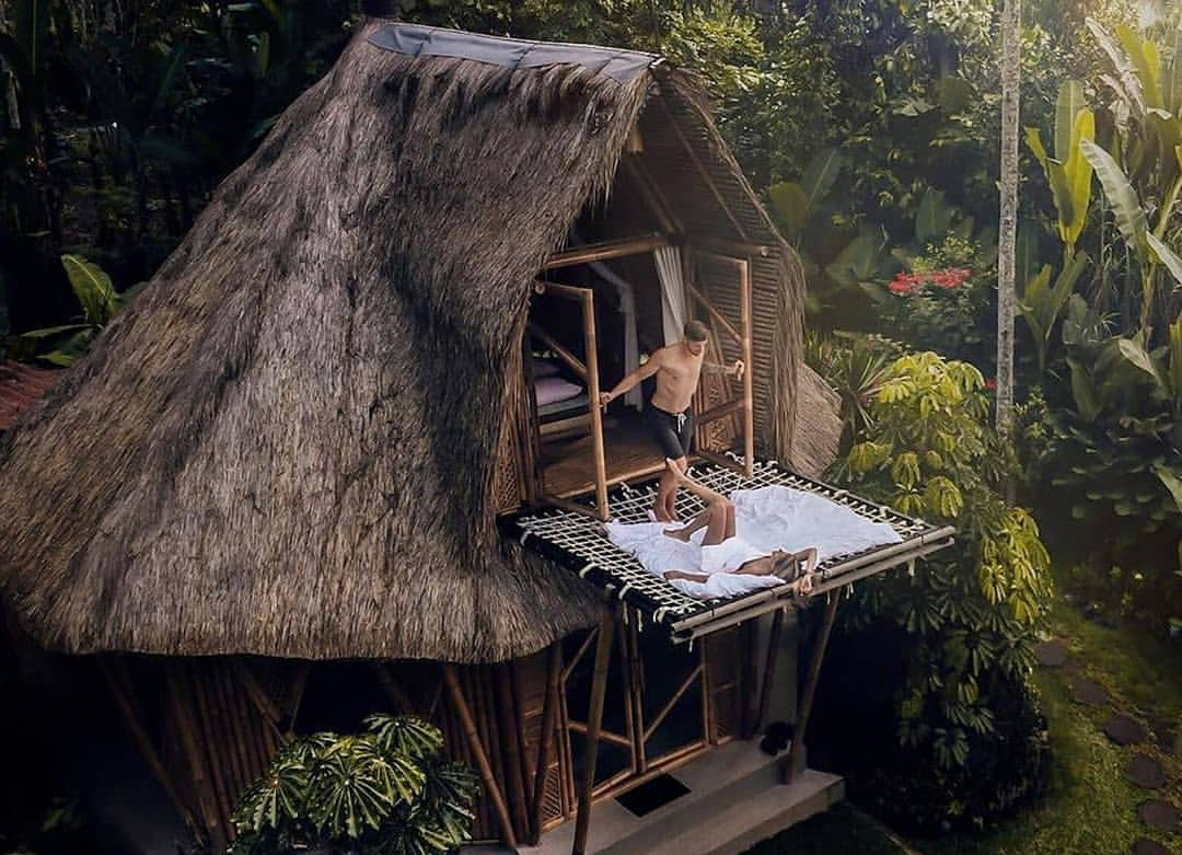 7 Most Unique Bambo Hotel in Bali (Part II) Image