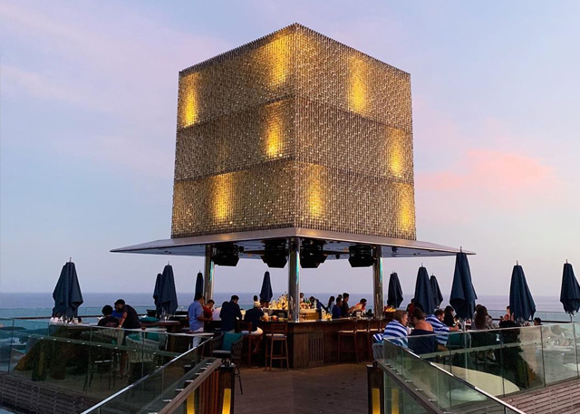 The 7 Best Bars To Visit In Bali Image