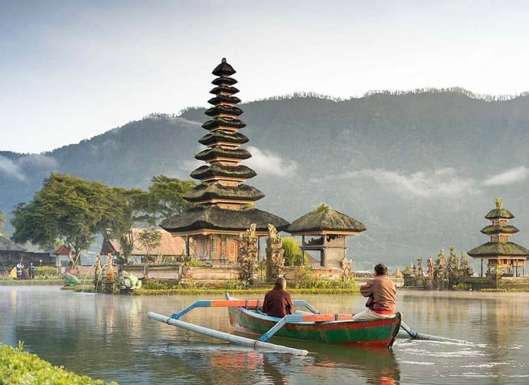 The 8 Amazing Temples To Visit In Bali Image